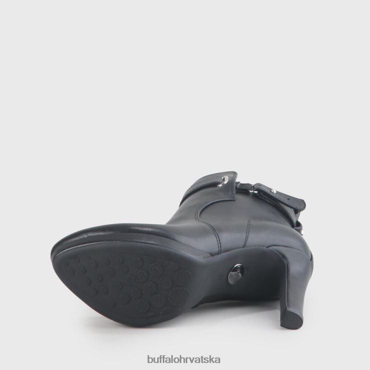 crno Buffalo audrina čizma |čizme TDD6T186